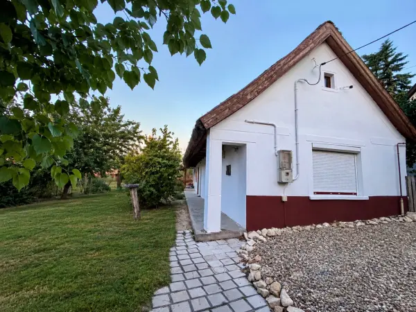 Eladó ingatlan, Csákberény 3+1 szoba 100 m² 62.9 M Ft