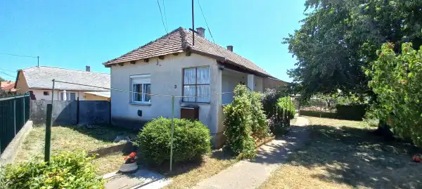 Eladó ingatlan, Csákvár 2 szoba 60 m² 39.9 M Ft