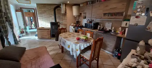 Eladó ingatlan, Csákvár 2 szoba 50 m² 36 M Ft