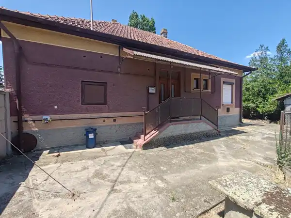 Eladó ingatlan, Csanádapáca 3 szoba 120 m² 16 M Ft