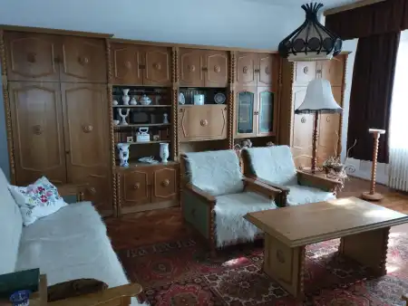 Eladó ingatlan, Csanádapáca 2 szoba 98 m² 31.9 M Ft