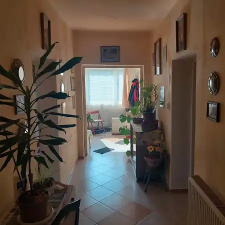 eladó ingatlan, Csanádapáca