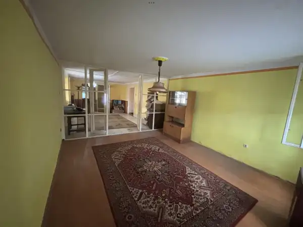 Eladó ingatlan, Csanádapáca 4 szoba 110 m² 9.5 M Ft