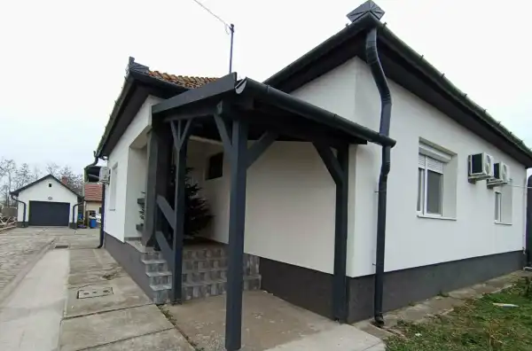 Eladó ingatlan, Csány 3 szoba 97 m² 48.5 M Ft