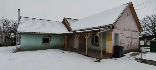 Eladó ingatlan, Csány 3 szoba 60 m² 15 M Ft