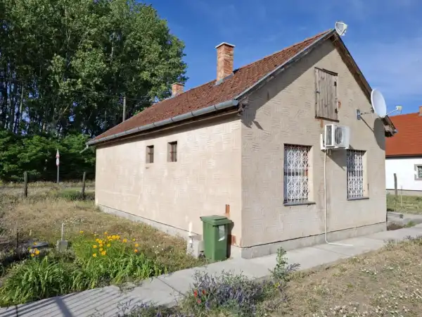 Eladó ingatlan, Csemő 2 szoba 50 m² 27.9 M Ft