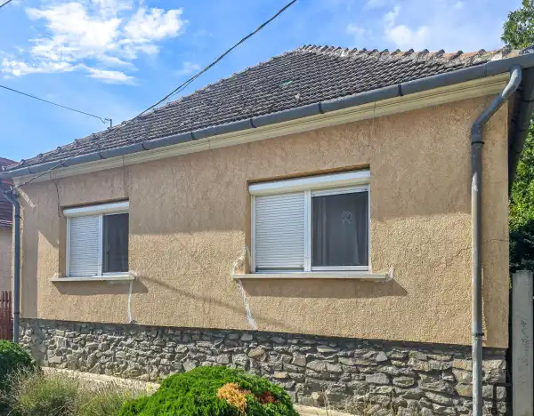 Eladó ingatlan, Csepreg 3 szoba 34.9 M Ft