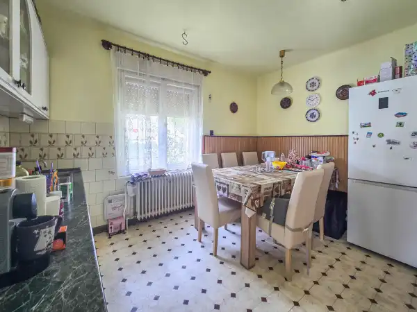 Eladó ingatlan, Csepreg 3 szoba 100 m² 34.9 M Ft