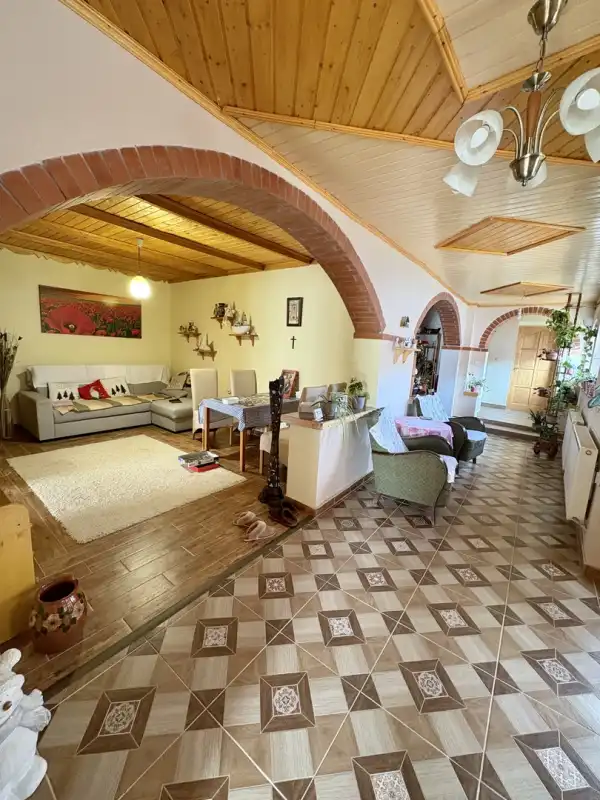 Eladó ingatlan, Cserháthaláp 3 szoba 108 m² 34.6 M Ft