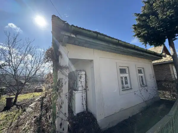 Eladó ingatlan, Cserháthaláp 4 szoba 120 m² 29.9 M Ft