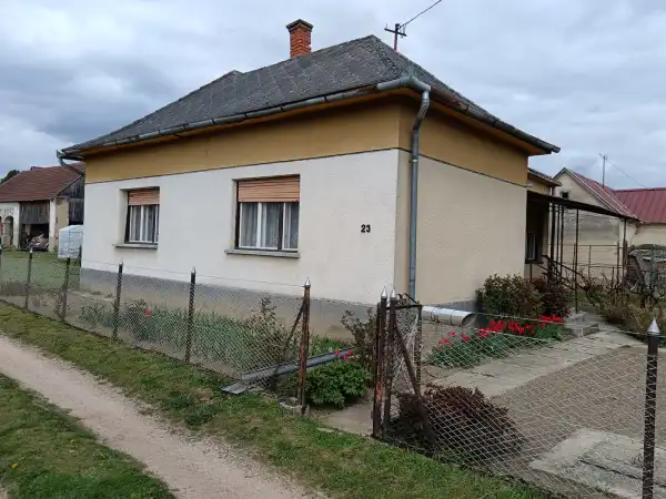 Eladó ingatlan, Csesztreg 3 szoba 101 m² 22.5 M Ft