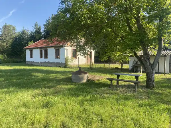 Eladó ingatlan, Csesztve 1 szoba 74 m² 18.5 M Ft