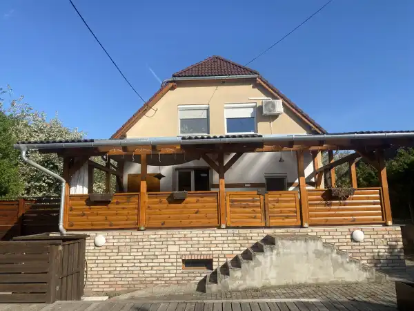 Eladó ingatlan, Csesztve 3+1 szoba 150 m² 110 M Ft