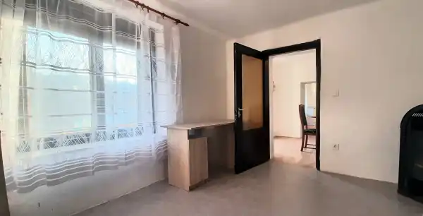 Eladó ingatlan, Csesztve 1 szoba 37 m² 14.7 M Ft
