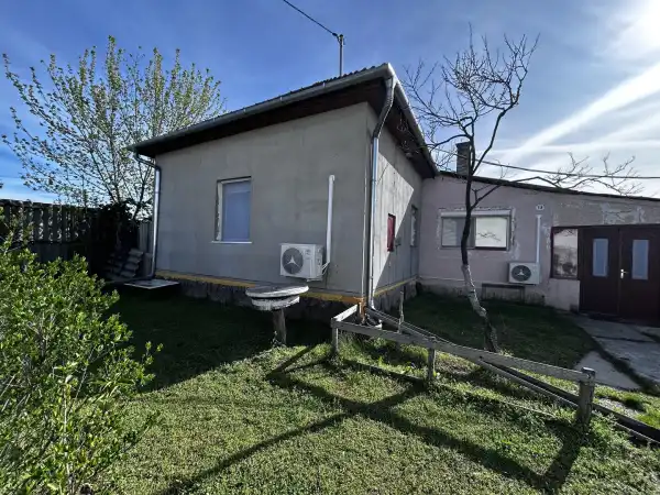 Eladó ingatlan, Csévharaszt 2 szoba 79 m² 68 M Ft