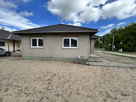 Eladó ingatlan, Csévharaszt 3 szoba 92 m² 66 M Ft