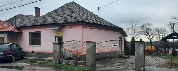 Eladó ingatlan, Csobaj 2+1 szoba 80 m² 9.9 M Ft