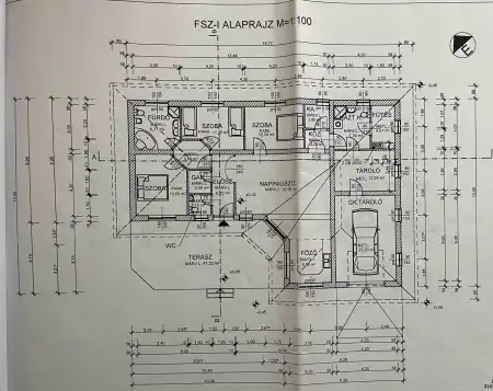 eladó ingatlan, Csömör