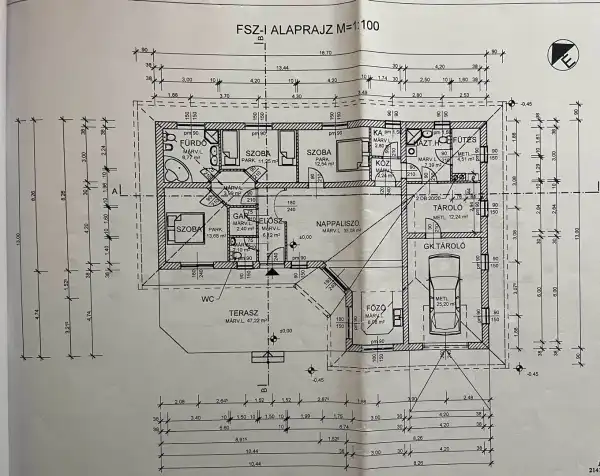 Eladó ingatlan, Csömör 5 szoba 159 m² 150 M Ft