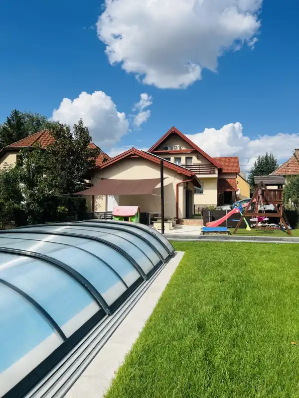 Eladó ingatlan, Csömör 4 szoba 140 m² 179 M Ft