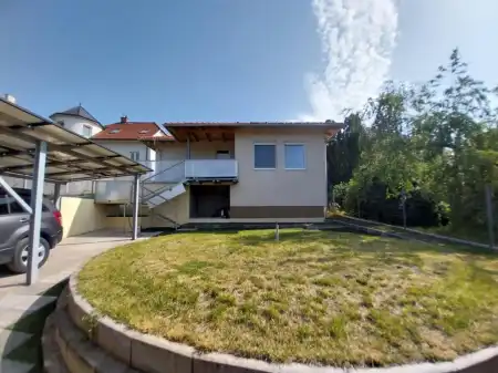 Eladó ingatlan, Csömör 5 szoba 140 m² 180 M Ft