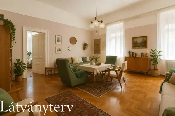 Eladó ingatlan, Csongrád 2 szoba 76 m² 18 M Ft