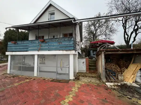 Eladó ingatlan, Csór 2 szoba 68 m² 49.9 M Ft
