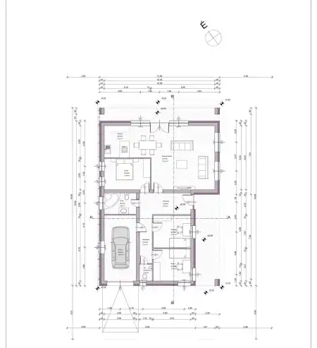 Eladó ingatlan, Csörög 4 szoba 123 m² 85 M Ft