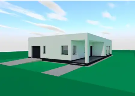 Eladó ingatlan, Csörög 4 szoba 123 m² 85 M Ft