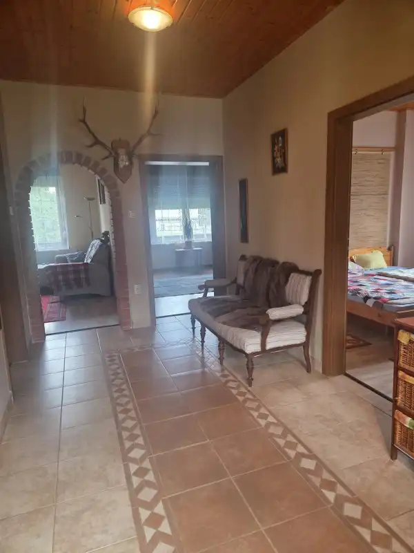 Eladó ingatlan, Csörötnek 3 szoba 73 m² 75 M Ft