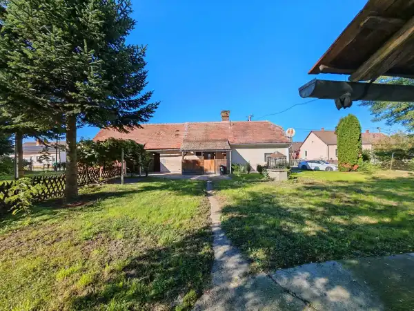 Eladó ingatlan, Csörötnek 1 szoba 40 m² 13.9 M Ft