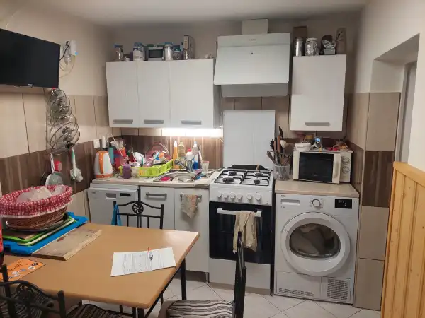 Eladó ingatlan, Csorvás 2+1 szoba 90 m² 19 M Ft