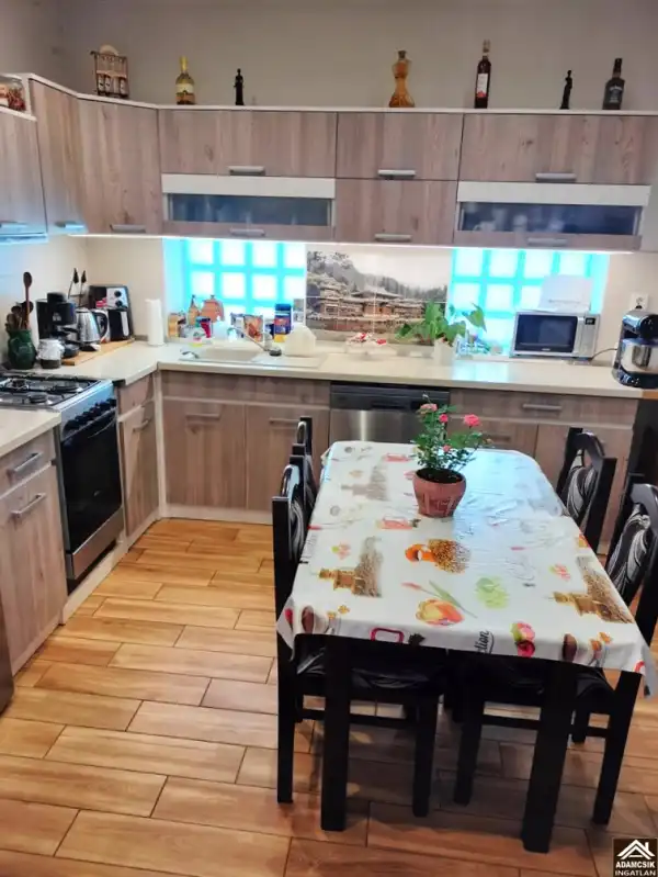 Eladó ingatlan, Dabas 3 szoba 96 m² 54.99 M Ft