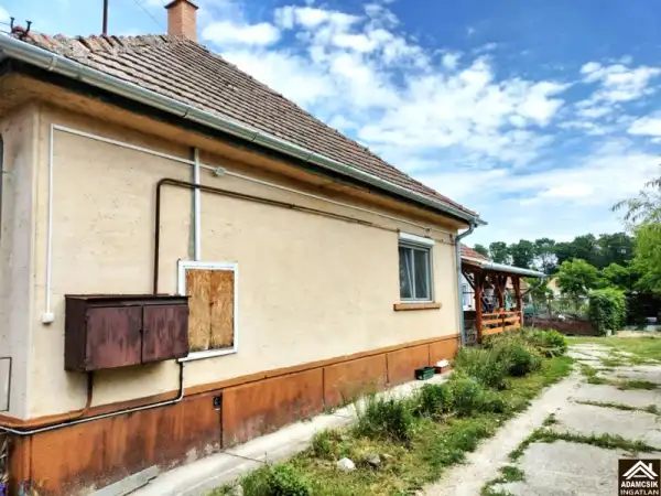 Eladó ingatlan, Dabas 3 szoba 96 m² 54.99 M Ft