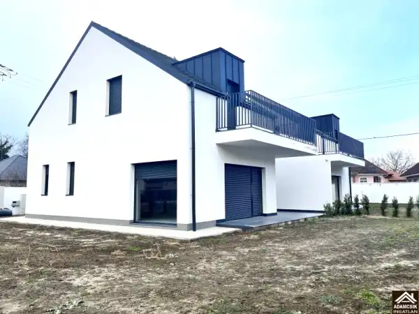 Eladó ingatlan, Dabas 3 szoba 112 m² 119.5 M Ft