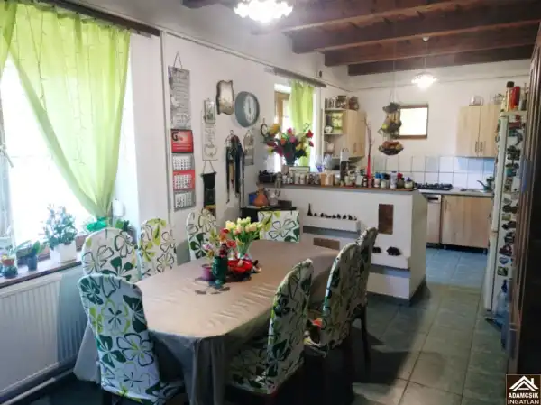 Eladó ingatlan, Dabas 3 szoba 110 m² 57.9 M Ft