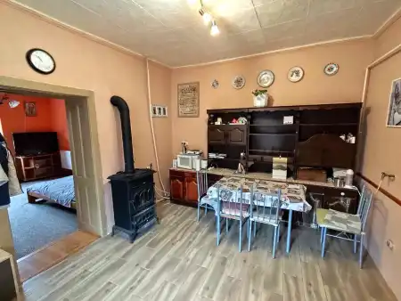 eladó ingatlan, Dabas