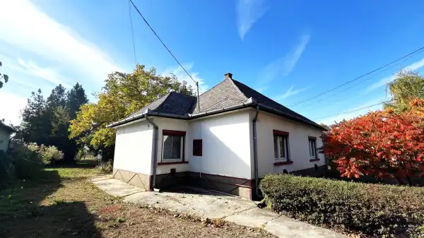 Eladó ingatlan, Dabas 3 szoba 85 m² 54.99 M Ft