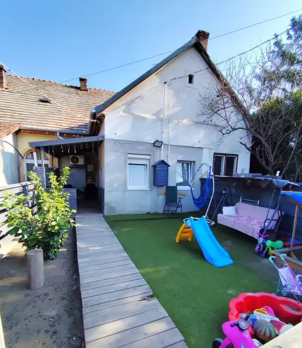 Eladó ingatlan, Dabas 3 szoba 60 m² 56.99 M Ft