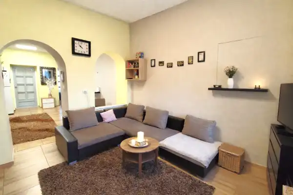 Eladó ingatlan, Dabas 3 szoba 60 m² 56.99 M Ft