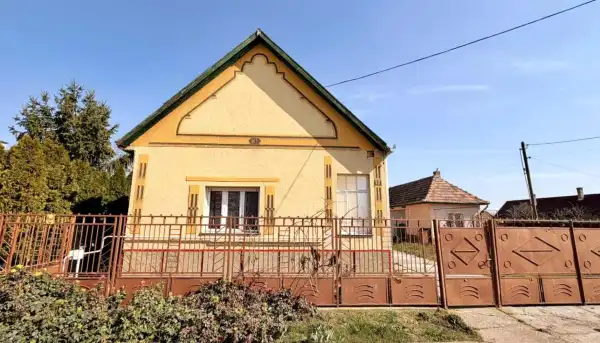 Eladó ingatlan, Dabas 2 szoba 90 m² 38.99 M Ft