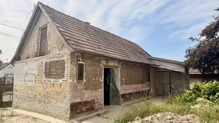 eladó ingatlan, Dabas