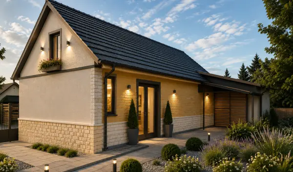 Eladó ingatlan, Dabas 2 szoba 55 m² 34.99 M Ft