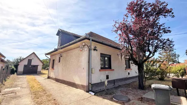 Eladó ingatlan, Dabas 3 szoba 90 m² 69.99 M Ft