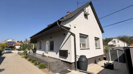 eladó ingatlan, Dabas