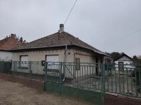 eladó ingatlan, Dabas