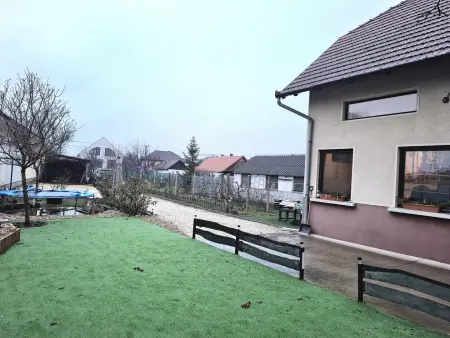 eladó ingatlan, Dabas