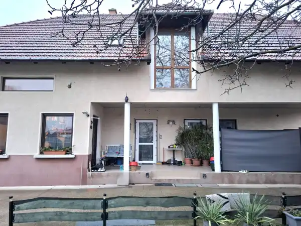 Eladó ingatlan, Dabas 3+1 szoba 183 m² 97.9 M Ft