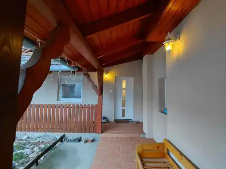 eladó ingatlan, Dabas