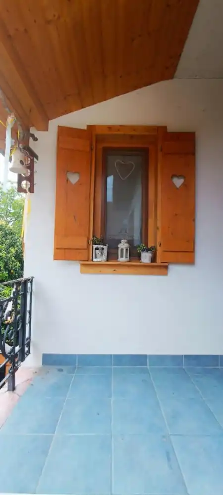 eladó ingatlan, Dabas